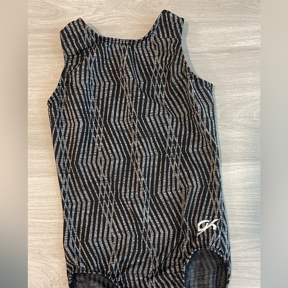 GK child large like new